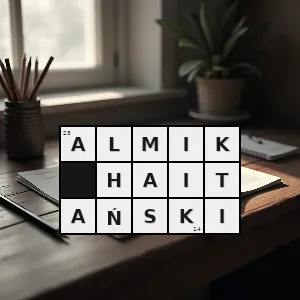 Hasło krzyżówkowe solenodon paradoxus gatunek jadowitego ssaka z rodziny almikowatych występuje w lasach i zaroślach na haiti spotykany na plantacjach - almik haitański – rozwiązanie, synonimy, podpowiedzi i definicje krzyżówkowe